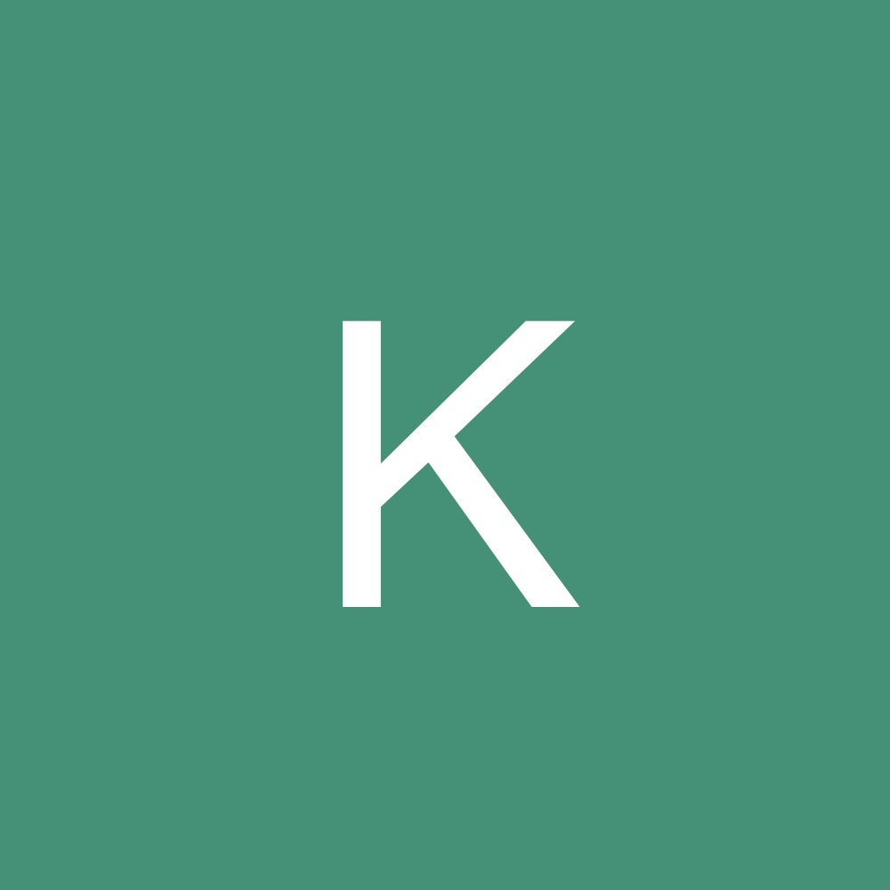 Meet your Posher, Kat